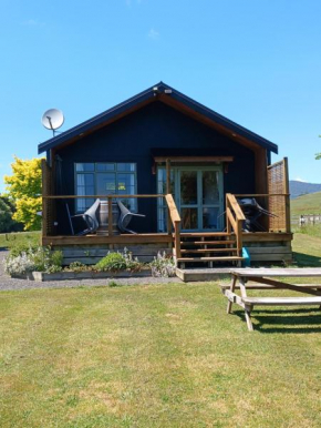 Franvannah Cabin